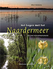 Het begon met het Naardermeer